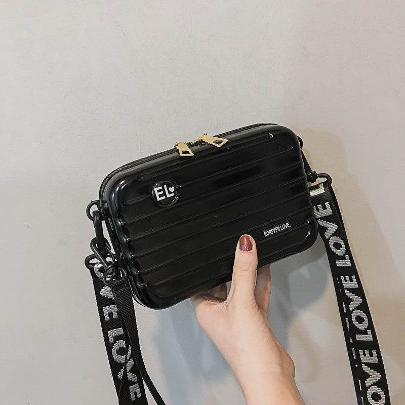 Casual Mini shoulder Crossbody bag for women - www.Shopthatapp.com