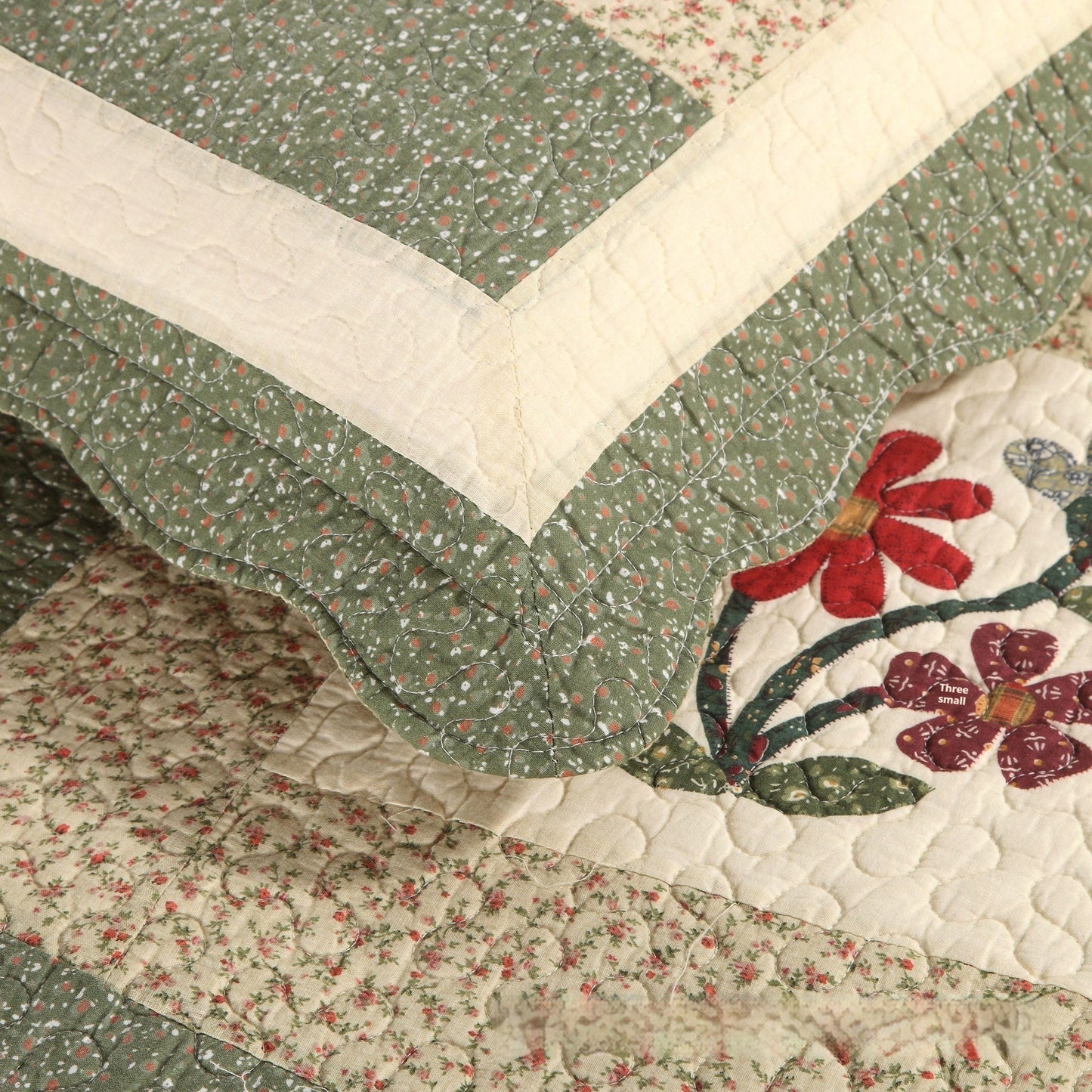 All Cotton Summer Cooling Duvet Air Conditioner Quilt Washable - www.Shopthatapp.com