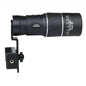 16X52 Dual Focus Zoom Optics  Night Vision Best Monocular High Definition Telescope for Adults - www.Shopthatapp.com