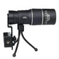 16X52 Dual Focus Zoom Optics  Night Vision Best Monocular High Definition Telescope for Adults - www.Shopthatapp.com