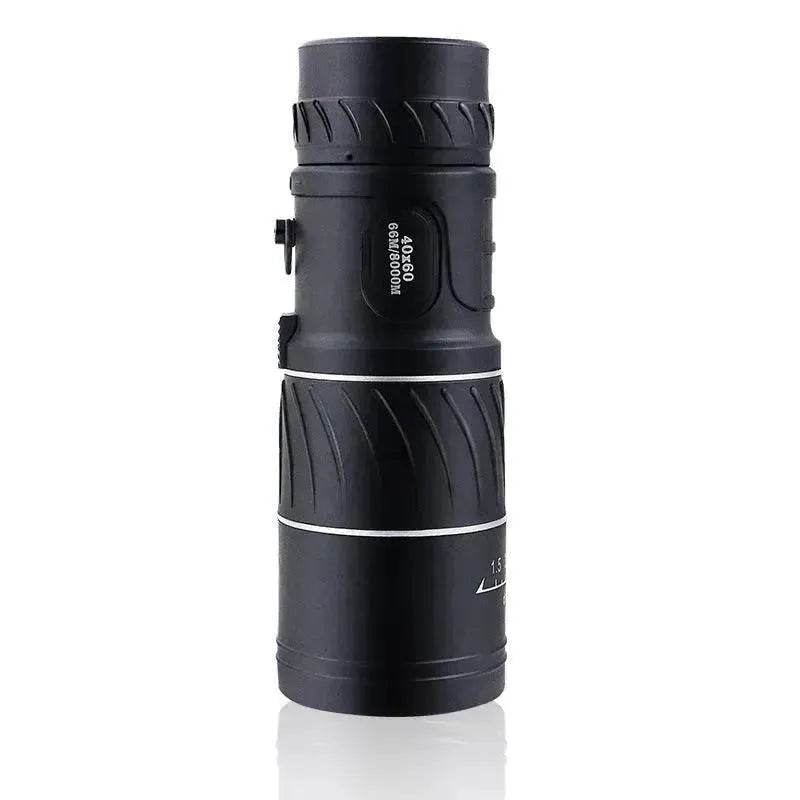 16X52 Dual Focus Zoom Optics  Night Vision Best Monocular High Definition Telescope for Adults - www.Shopthatapp.com