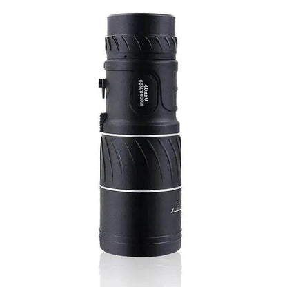 16X52 Dual Focus Zoom Optics  Night Vision Best Monocular High Definition Telescope for Adults - www.Shopthatapp.com