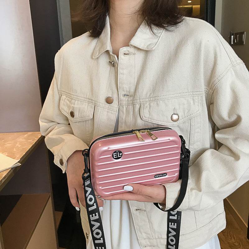 Casual Mini shoulder Crossbody bag for women - www.Shopthatapp.com