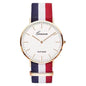 woman Casual Simple watch - www.Shopthatapp.com
