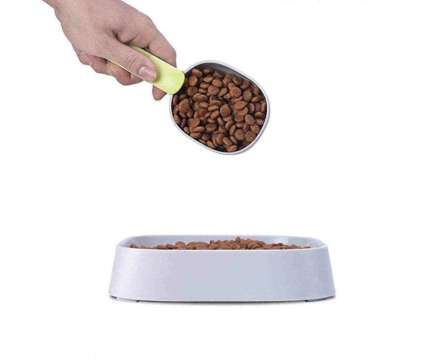 Pet food Scoop and feeding spoon - www.Shopthatapp.com