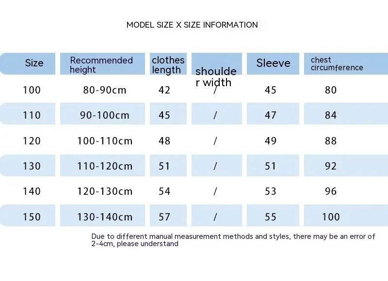 Children's Cotton Clothes Thickened Fall Winter Coat - www.Shopthatapp.com