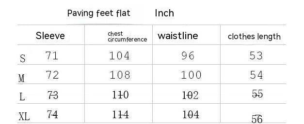 Long Denim Jacket Casual Japanese Korean Style - www.Shopthatapp.com