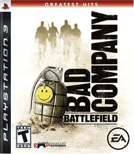 Battlefield: Bad Company [Greatest Hits] (usagé) - www.Shopthatapp.com