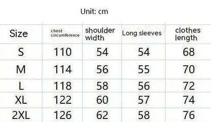 Thickened Woolen Hoodie Winter coat Fleece hooded Winter Jacket - www.Shopthatapp.com