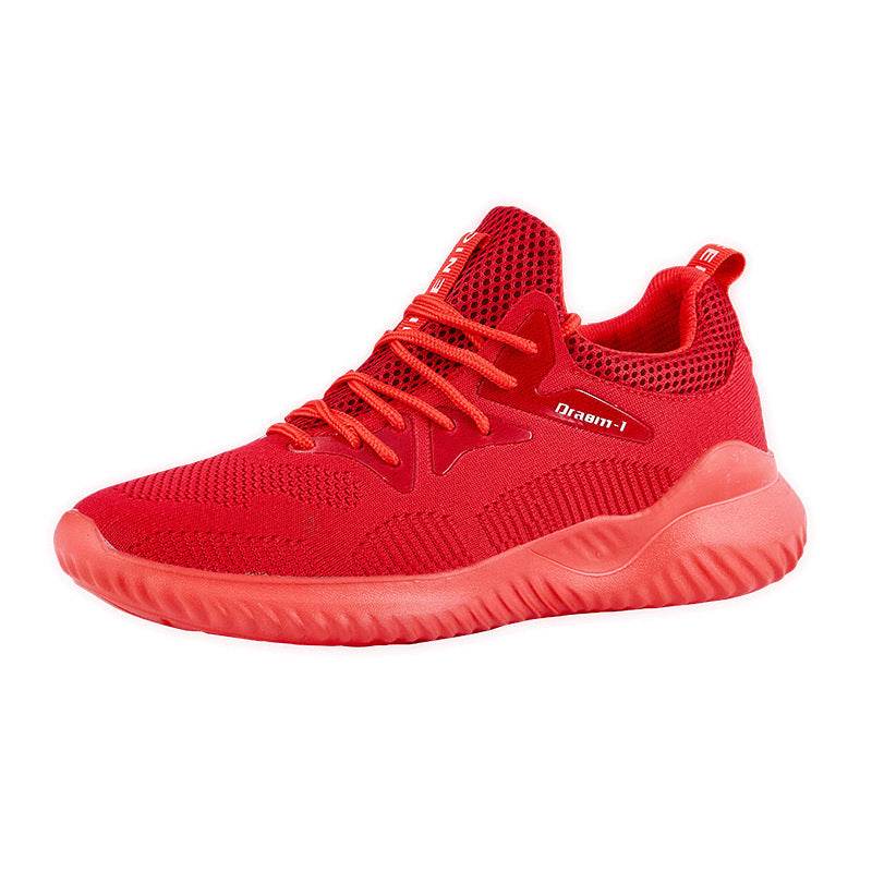 Breathable running Sneakers for men - www.Shopthatapp.com