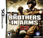 Brothers in Arms DS (usagé) - www.Shopthatapp.com
