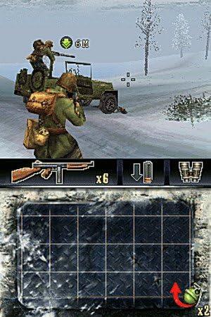 Brothers in Arms DS (usagé) - www.Shopthatapp.com