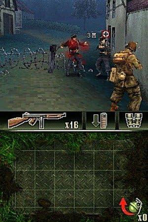 Brothers in Arms DS (usagé) - www.Shopthatapp.com