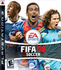 FIFA SOCCER 08 (usagé) - www.Shopthatapp.com