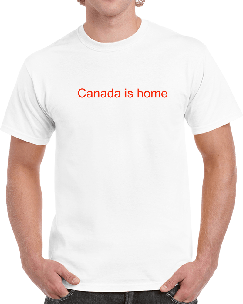 home T Shirt
