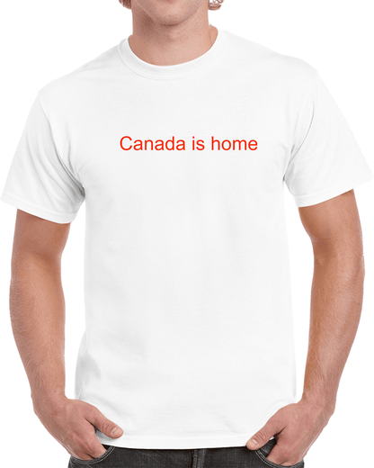 home T Shirt