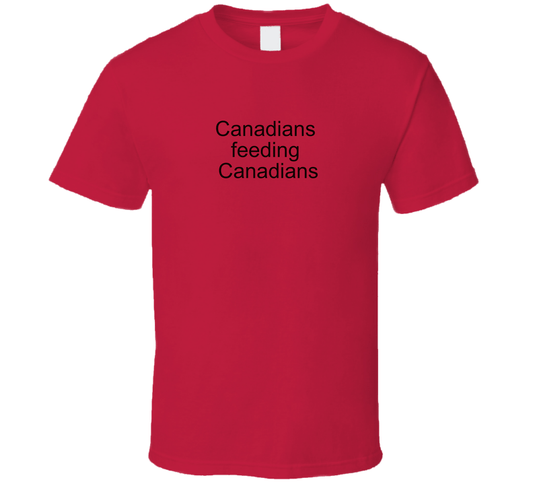We Are Stronger T Shirt - www.Shopthatapp.com