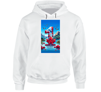 Nex Hoodie