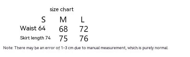 Denim Midi Skirt A Line Mid Length Street Style - www.Shopthatapp.com