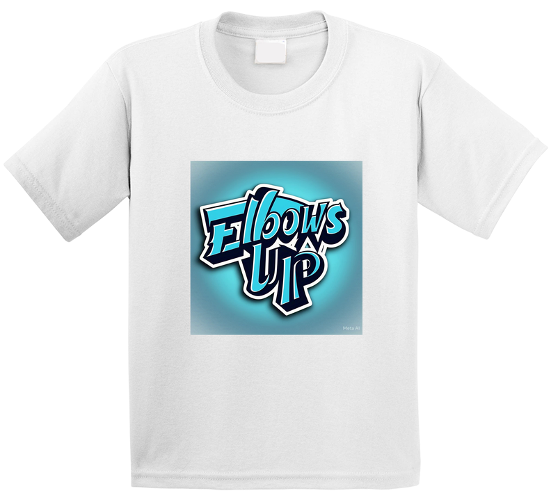 Elbows Up T Shirt
