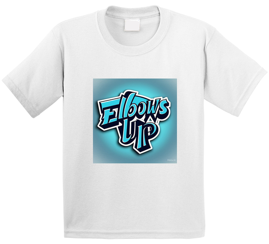 Elbows Up T Shirt