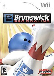 BRUNSWICK PRO BOWLING (usagé) - www.Shopthatapp.com