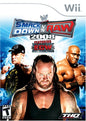 WWE SmackDown vs. Raw 2008 (usagé) - www.Shopthatapp.com