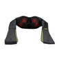 Masseur Shiatsu rechargeable pour le cou et le corps HoMedics avec chaleur