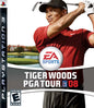 Tiger Woods PGA Tour 08 (usagé) - www.Shopthatapp.com