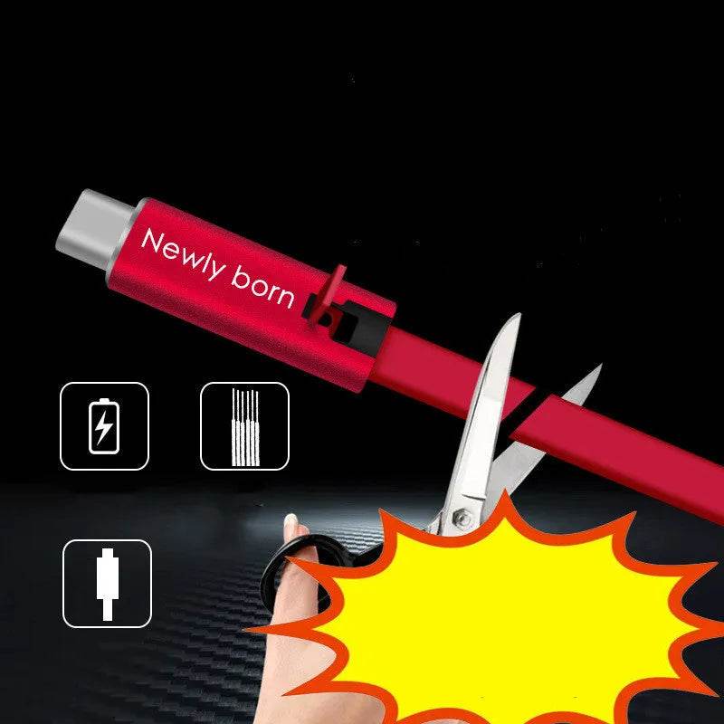 Type C Mobile Phone Fast Charging Cable - www.Shopthatapp.com