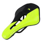 Bike Saddle seat mountain broad bike Bicycle Saddle - www.Shopthatapp.com