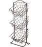 Simple Multi-layer Iron Shelf  Iron Can Be Shaken Storage Shelf Kitchen Organizer - www.Shopthatapp.com