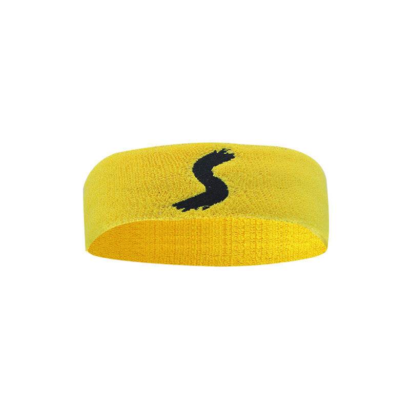 Fitness Headband - www.Shopthatapp.com