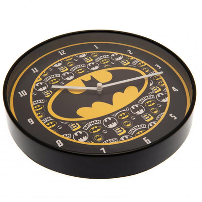 Batman Wall Clock - www.Shopthatapp.com