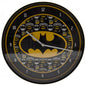 Batman Wall Clock - www.Shopthatapp.com