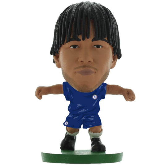 Chelsea FC SoccerStarz James - www.Shopthatapp.com