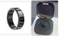 Smart Ring With Display Screen Touch Flip Smart Finger - www.Shopthatapp.com