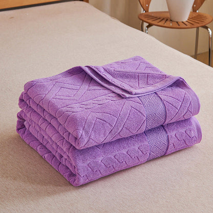 Single Air-conditioning Summer Cooling Duvet Thin - www.Shopthatapp.com