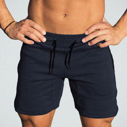 Cotton Running Gym Fitness Beach Midway Short underwear men - www.Shopthatapp.com