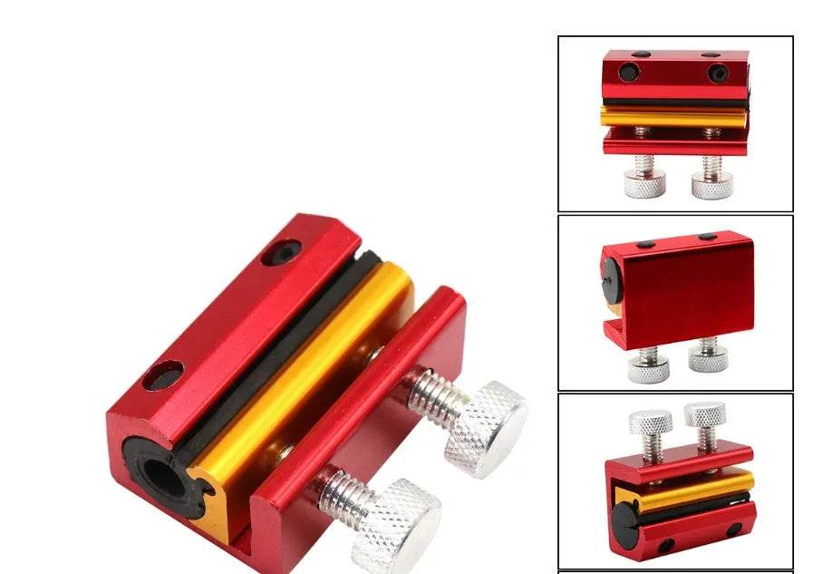 Auto Vehicle Car Motorcycle Clutch cable oil lubrication tool - www.Shopthatapp.com