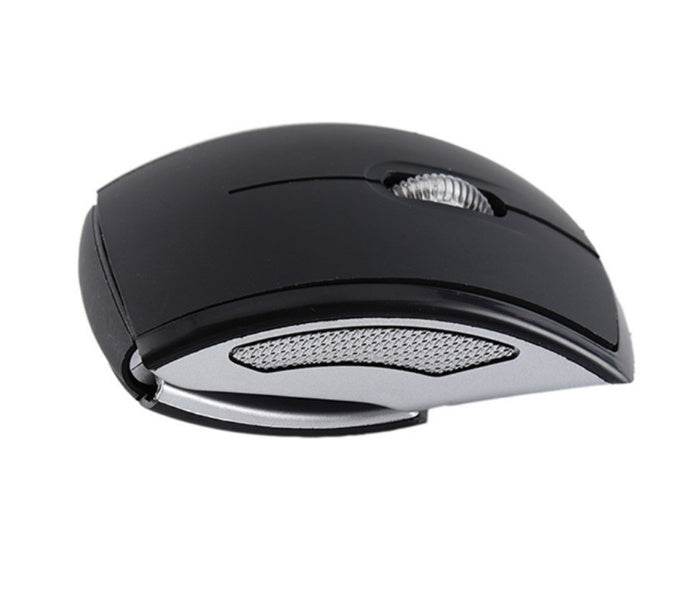 Wireless foldable mouse - www.Shopthatapp.com