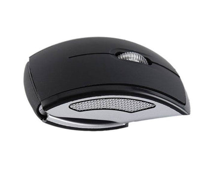 Wireless foldable mouse - www.Shopthatapp.com