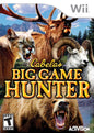 Cabela's Big Game Hunter (usagé) - www.Shopthatapp.com