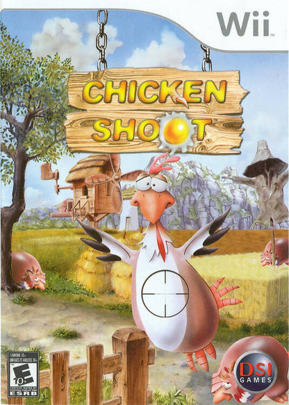 Chicken Shoot (usagé)
