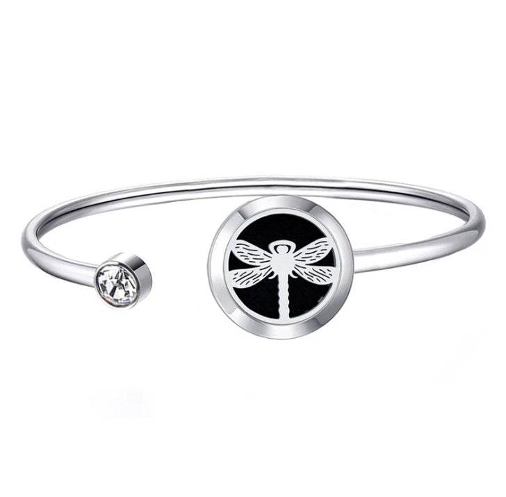 Stainless steel bracelet FOR WOMEN - www.Shopthatapp.com