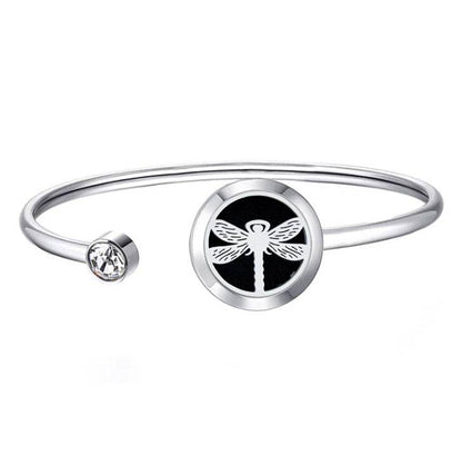 Stainless steel bracelet FOR WOMEN - www.Shopthatapp.com