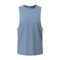 Sleeveless Quick Drying Breathable Fitness Workout Gym Tank top for men - www.Shopthatapp.com