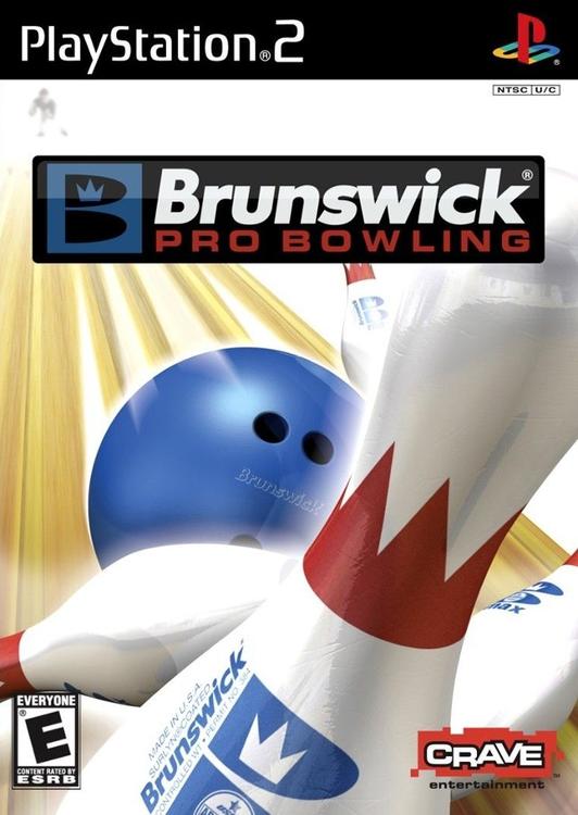 Brunswick Pro Bowling (usagé) - www.Shopthatapp.com
