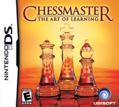 Chessmaster: The Art of Learning (usagé)