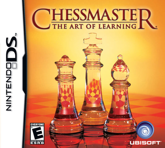 Chessmaster: The Art of Learning (usagé)